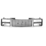 Order Grille Assembly - GM1200229PP For Your Vehicle