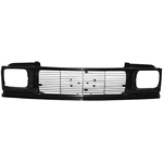 Order Grille Assembly - GM1200230 For Your Vehicle