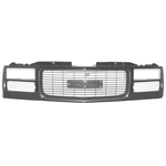 Order Grille Assembly - GM1200357 For Your Vehicle