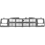 Order Grille Assembly - GM1200358 For Your Vehicle