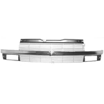 Order Grille Assembly - GM1200371 For Your Vehicle