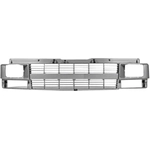 Order Grille Assembly - GM1200372 For Your Vehicle