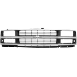 Order Grille Assembly - GM1200382 For Your Vehicle