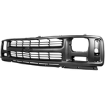 Order Grille Assembly - GM1200384 For Your Vehicle