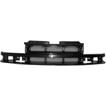 Order Assemblage de calandre - GM1200413 For Your Vehicle