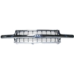 Order Grille Assembly - GM1200442 For Your Vehicle