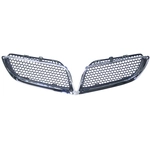 Order Grille Assembly - GM1200452 For Your Vehicle