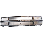 Order Various Manufacturers - GM1200463 - Grille Assembly For Your Vehicle