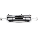 Order Various Manufacturers - GM1200475 - Grille Assembly For Your Vehicle