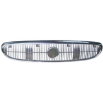 Order Grille Assembly - GM1200496 For Your Vehicle