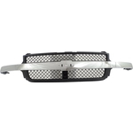 Order Various Manufacturers - GM1200523 - Grille Assembly For Your Vehicle