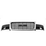Order Grille Assembly - GM1200532 For Your Vehicle