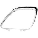 Order Grille Assembly - GM1200542OE For Your Vehicle