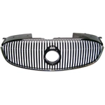 Order Grille Assembly - GM1200555 For Your Vehicle