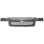 Order Grille Assembly - GM1200560PP For Your Vehicle