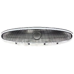 Order Grille Assembly - GM1200561 For Your Vehicle