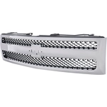 Order Coast to Coast International Body Parts - GM1200572 - Grille Assembly - For Your Vehicle