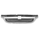 Order Grille Assembly - GM1200577 For Your Vehicle