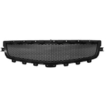 Order Grille Assembly - GM1200600PP For Your Vehicle