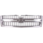Order Grille Assembly - GM1200608C For Your Vehicle