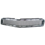 Order Grille Assembly - GM1200615 For Your Vehicle