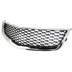 Order Various Manufacturers - GM1200621 - Grille Assembly For Your Vehicle