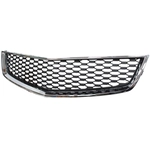 Order Grille Assembly - GM1200621PP For Your Vehicle