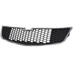 Order Grille Assembly - GM1200624PP For Your Vehicle