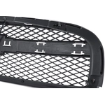 Order Grille Assembly - GM1200625 For Your Vehicle