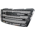 Order Various Manufacturers - GM1200630 - Grille Assembly For Your Vehicle