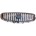 Order Grille Assembly - GM1200650 For Your Vehicle