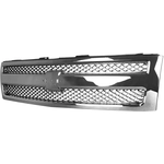 Order Grille Assembly - GM1200655 For Your Vehicle