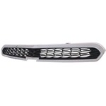 Order Grille Assembly - GM1200657 For Your Vehicle