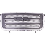 Order Grille Assembly - GM1200665C For Your Vehicle