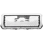 Order Grille Assembly - GM1200681 For Your Vehicle