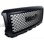 Order Grille Assembly - GM1200687 For Your Vehicle