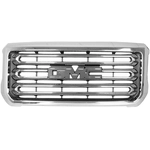 Order Grille Assembly - GM1200689 For Your Vehicle