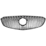 Order Grille Assembly - GM1200705 For Your Vehicle