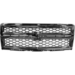 Order Grille Assembly - GM1200712 For Your Vehicle