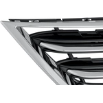 Order Grille Assembly - GM1200717C For Your Vehicle