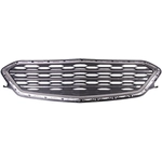Order Grille Assembly - GM1200720C For Your Vehicle