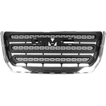 Order Grille Assembly - GM1200723 For Your Vehicle