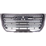 Order Grille Assembly - GM1200724C For Your Vehicle