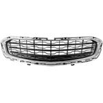 Order Grille Assembly - GM1200728 For Your Vehicle