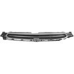 Order Grille Assembly - GM1200747C For Your Vehicle