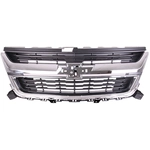 Order Grille Assembly - GM1200750C For Your Vehicle