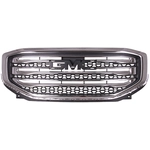 Order Grille Assembly - GM1200752C For Your Vehicle
