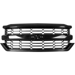 Order Grille Assembly - GM1200756C For Your Vehicle