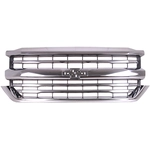 Order Grille Assembly - GM1200759C For Your Vehicle