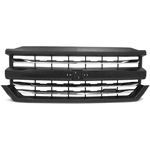 Order Grille Assembly - GM1200763C For Your Vehicle